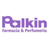 Logo de Farmacias Palkin