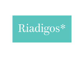 Logo de Farmacias Riadigos